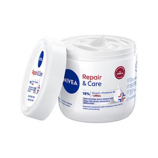 NIVEA  Crème Repair & Care Urea Extra Repair 