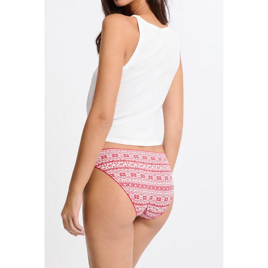 Etam Slip con elastico confezione da 2  