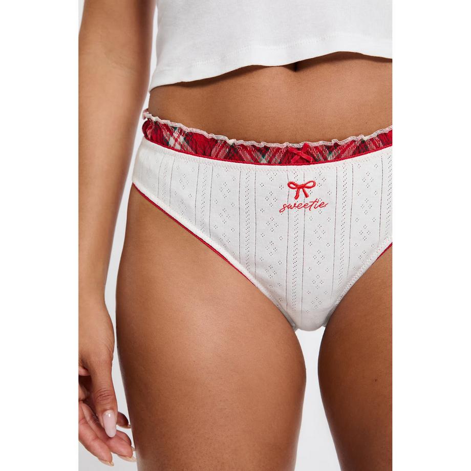 Etam Tanga Confezione da 2  