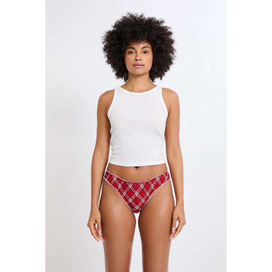 Etam Tanga Confezione da 2  