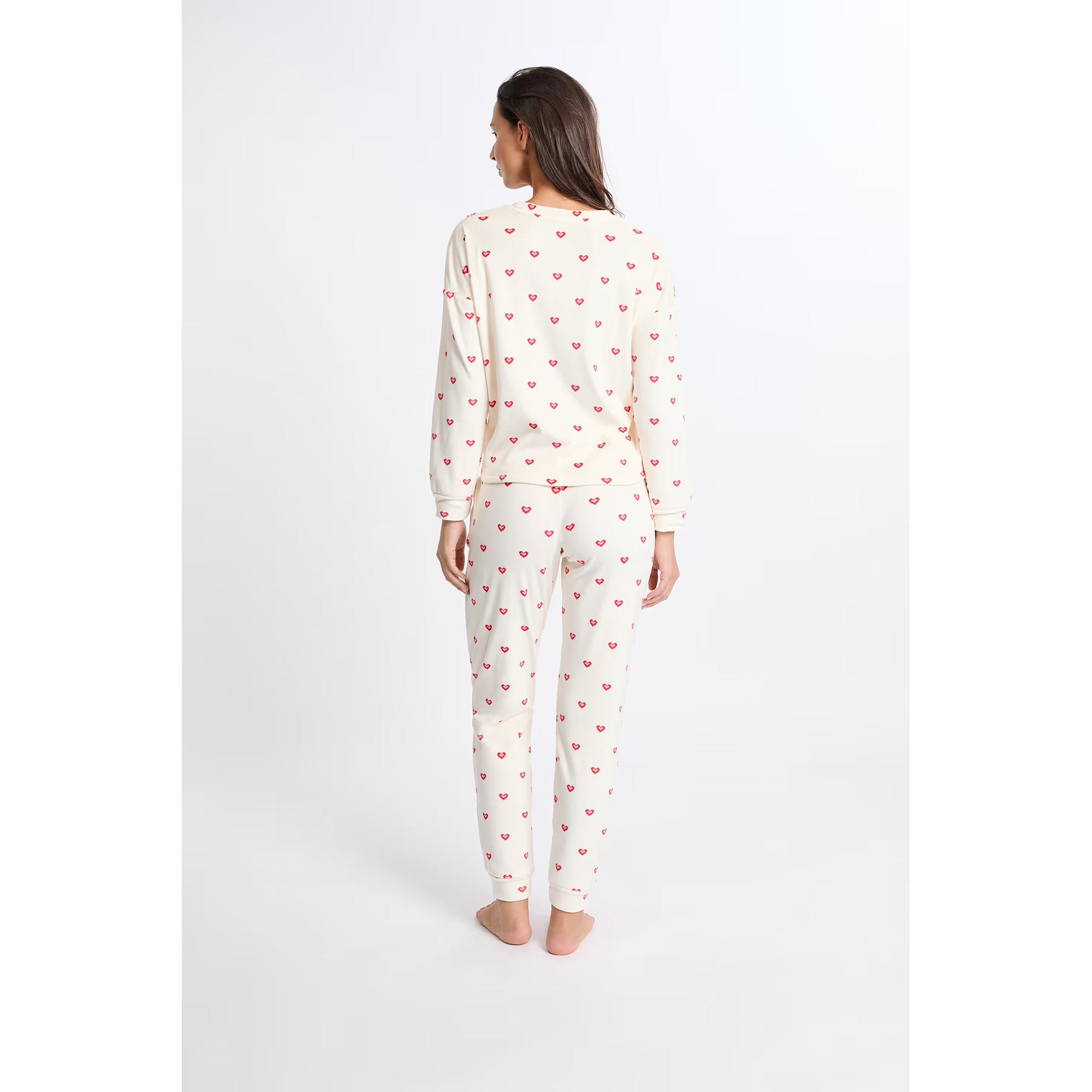 Etam Pyjama Set Lot de 2  