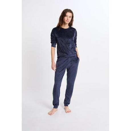 Etam Pyjama Set 2er-Pack  