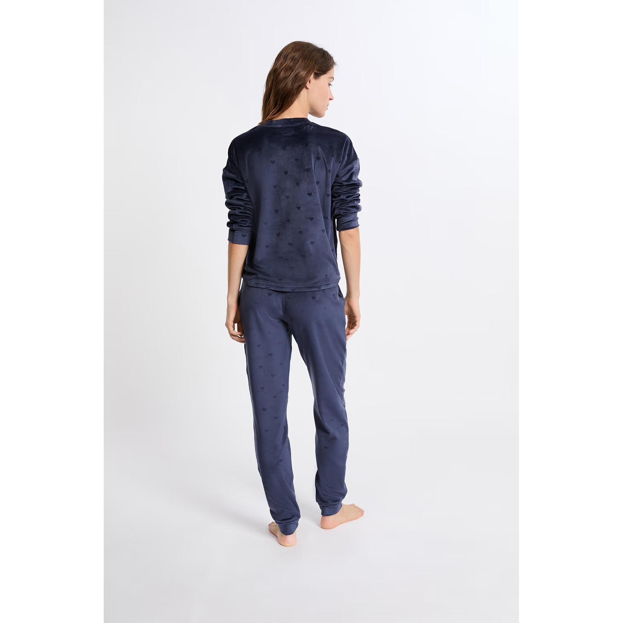 Etam Pyjama Set 2er-Pack  