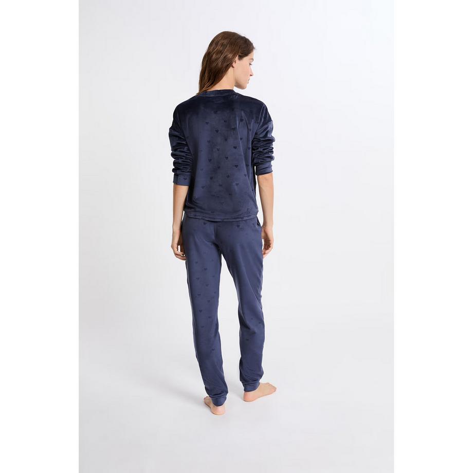 Etam Pyjama Set 2er-Pack  