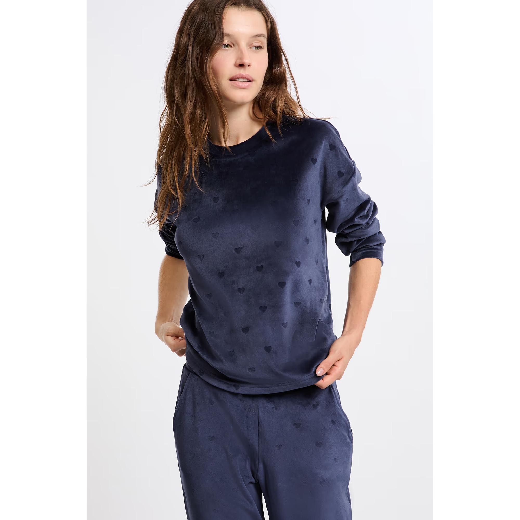 Etam Pyjama Set 2er-Pack  