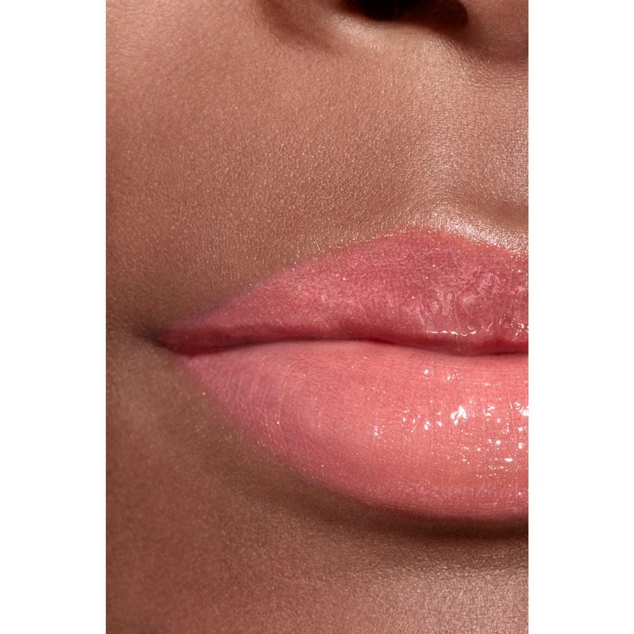 CHANEL ROUGE COCO GLOSS FEUCHTIGKEITSSPENDENDER LIPGLOSS 