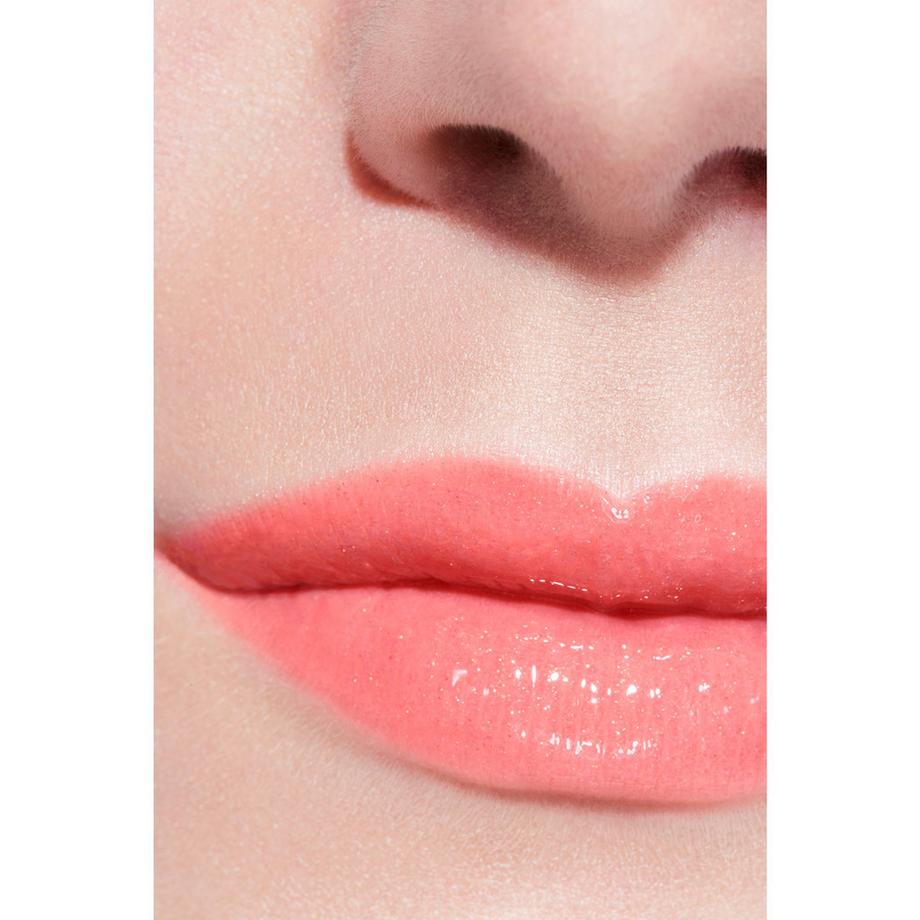 CHANEL ROUGE COCO GLOSS FEUCHTIGKEITSSPENDENDER LIPGLOSS 