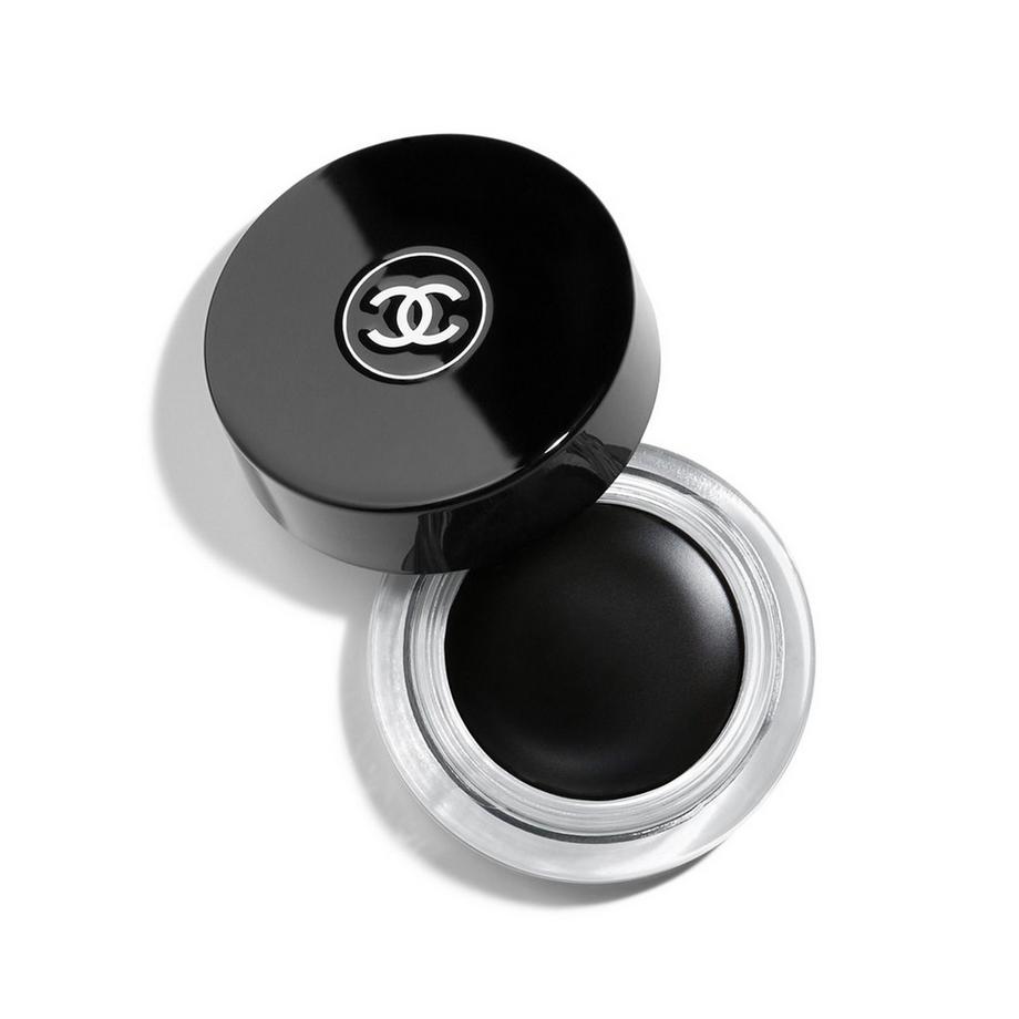 CHANEL CALLIGRAPHIE DE CHANEL EYELINER IN CREMA INTENSITÀ E WATERPROOF 