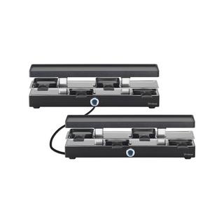 Trisa Raclette-Tischgrill Style Connect, 2 x 4er 