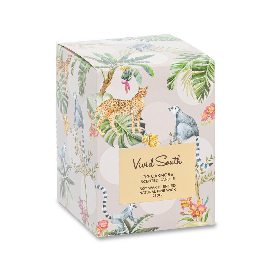 Manor Bougie parfumée Vivid south 