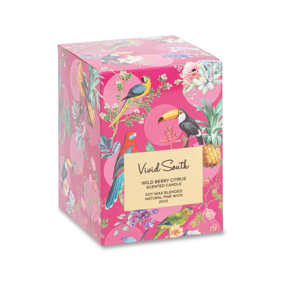 Manor Bougie parfumée Vivid south 