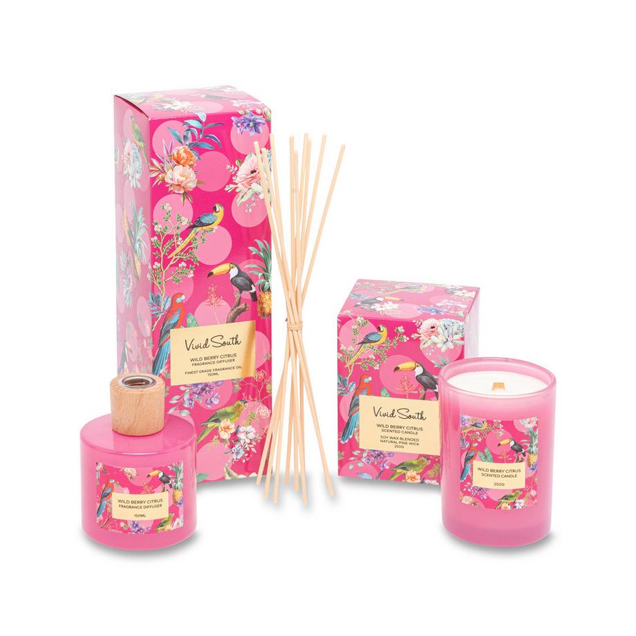 Manor Diffusore Vivid south 