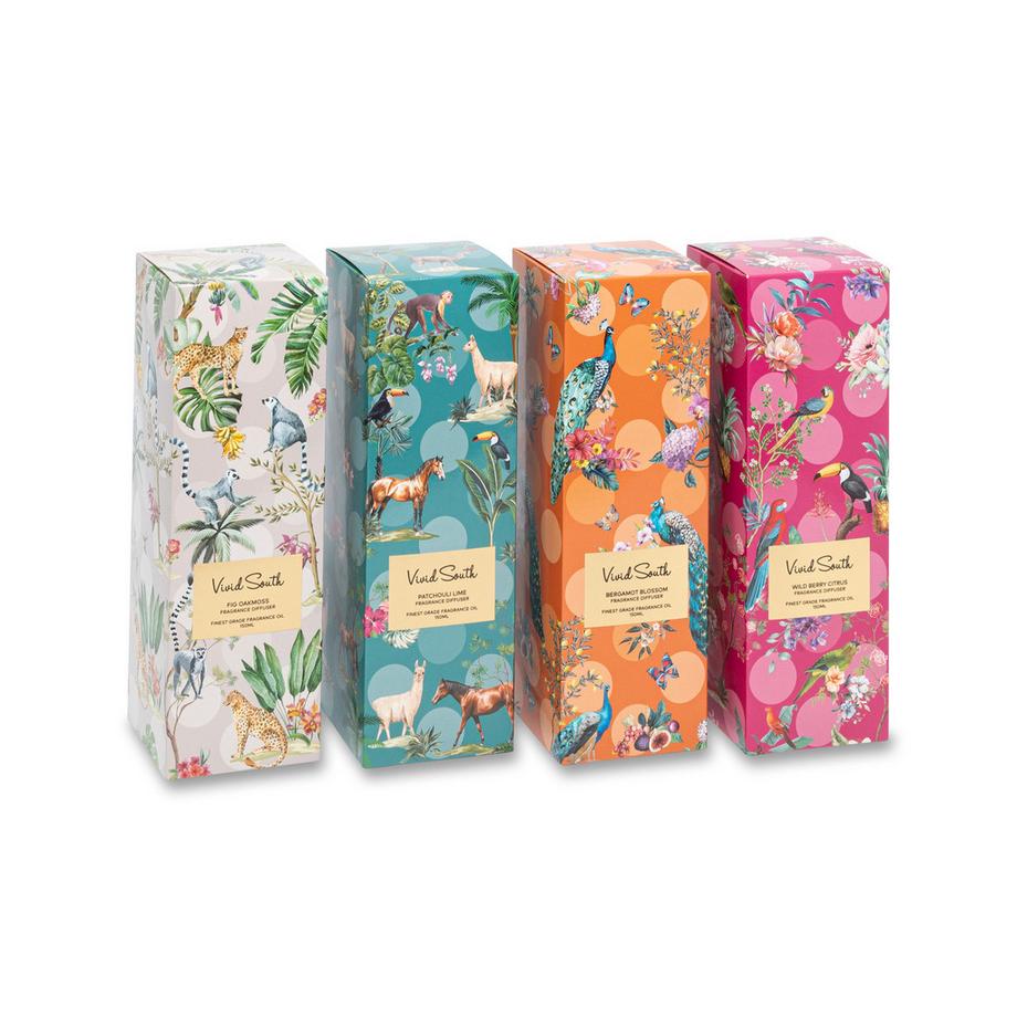 Manor Diffusore Vivid south 