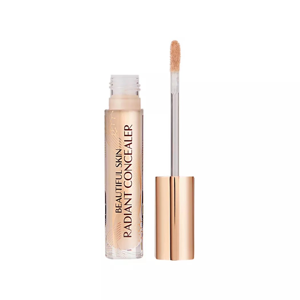 Charlotte Tilbury Beautiful Skin Radiant Concealer - 14 Deep 149 Beautiful Skin Radiant Concealer Size: 6