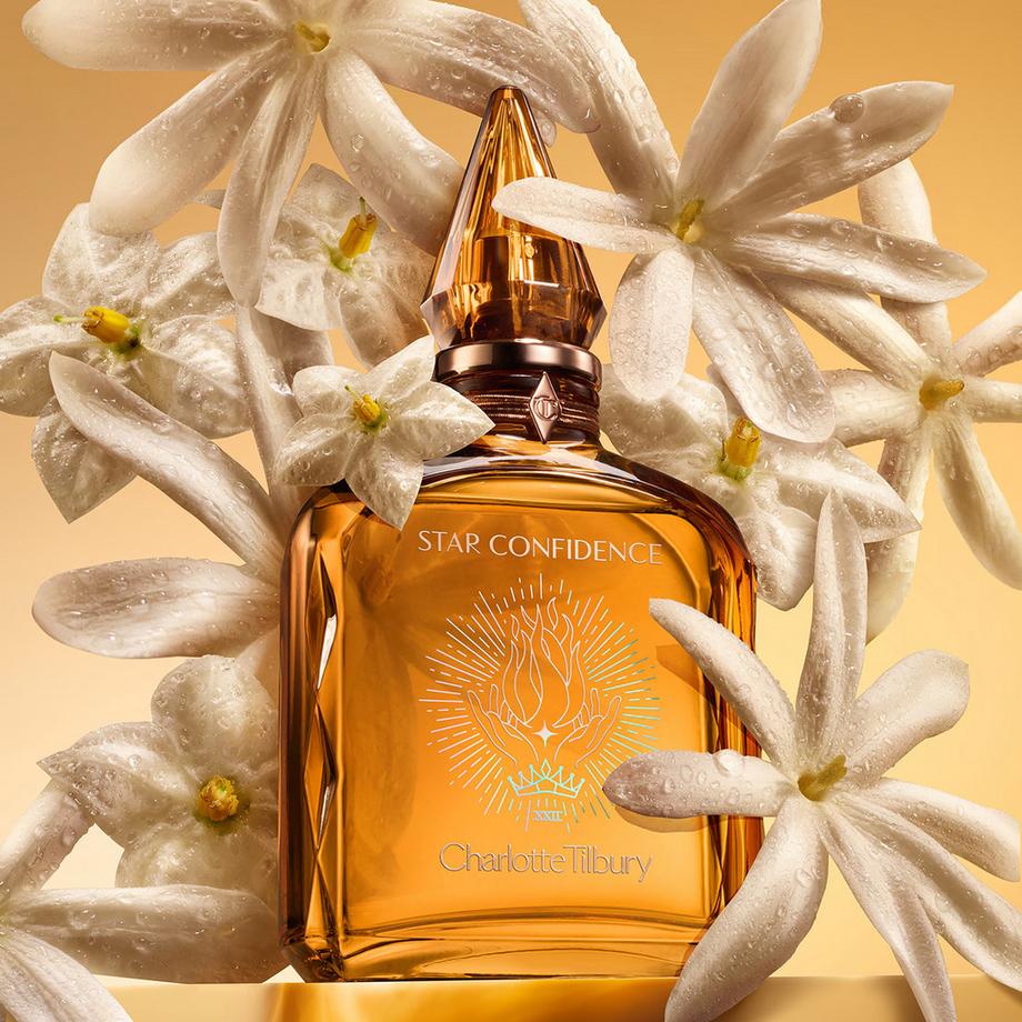 CHARLOTTE TILBURY Star Confidence - Eau de Parfum  