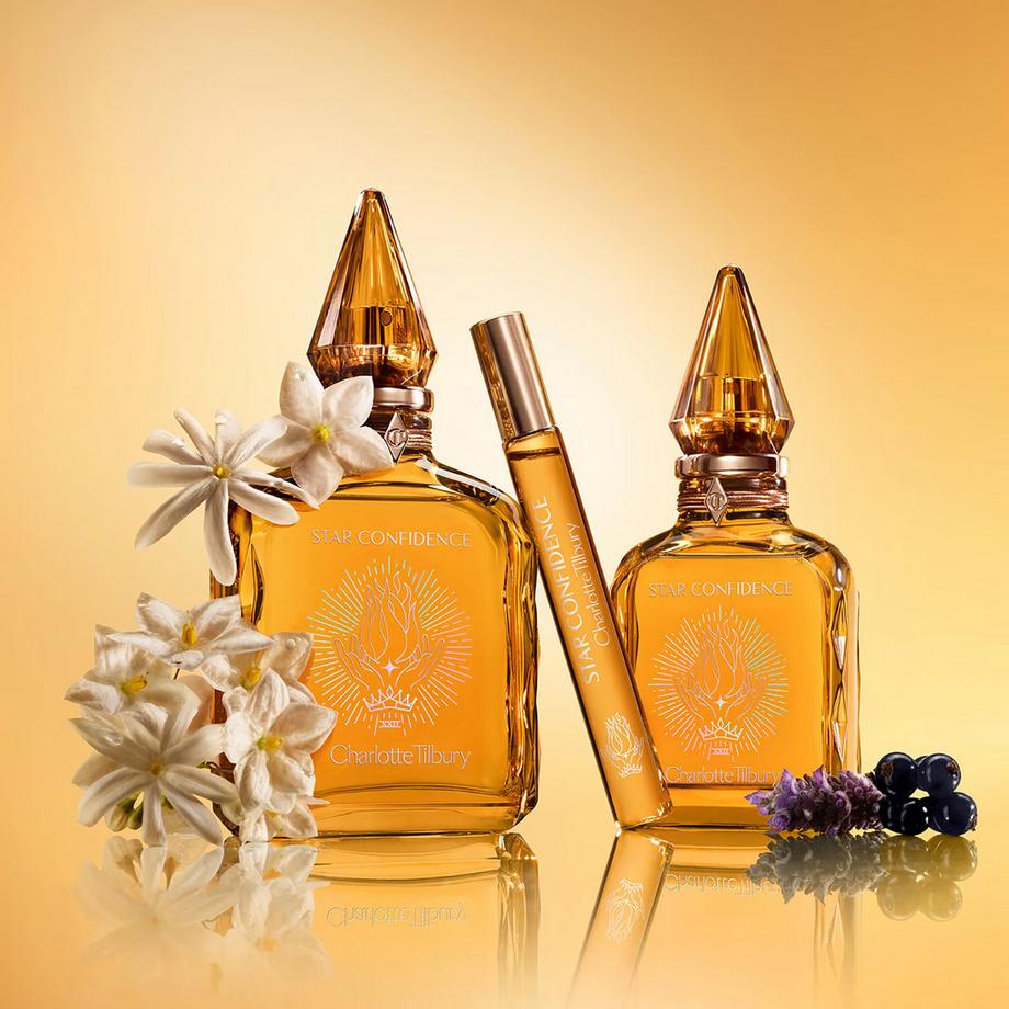 CHARLOTTE TILBURY Star Confidence - Eau de Parfum  