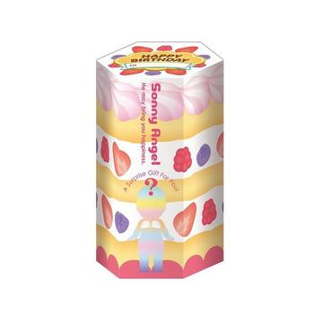 Happy Birthday Series, modelli assortiti