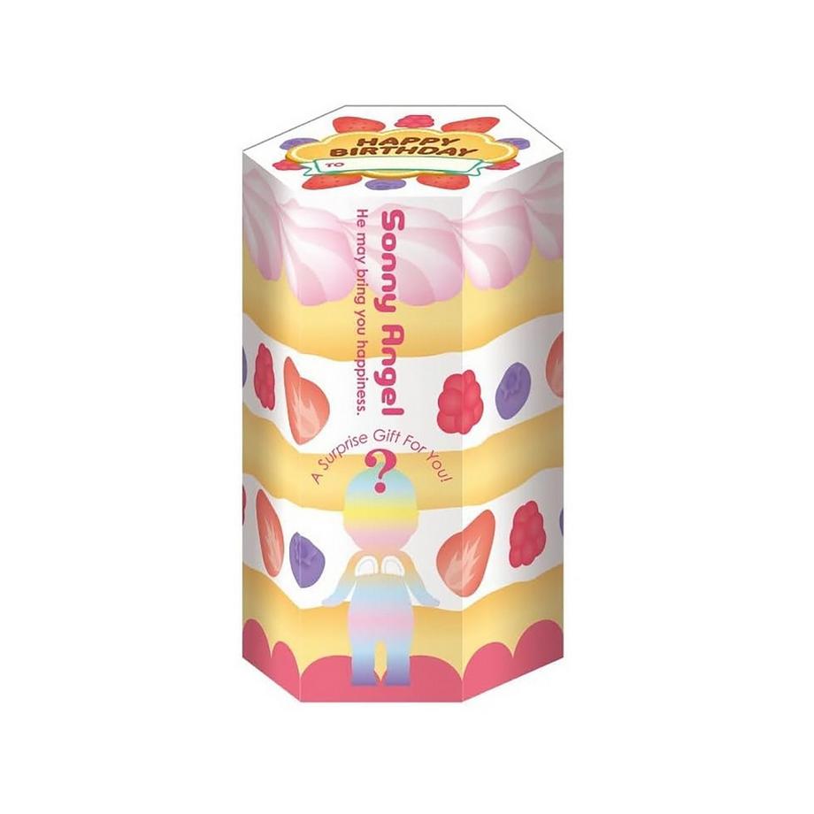 Happy Birthday Series, Zufallsauswahl