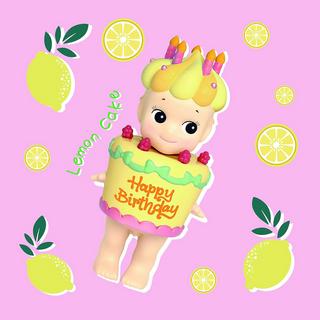 Sonny Angel  Happy Birthday Series, Zufallsauswahl 