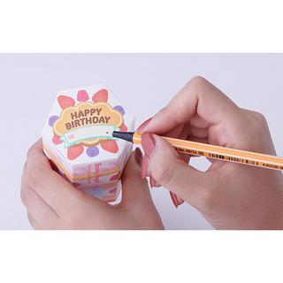 Sonny Angel  Happy Birthday Series, Zufallsauswahl 