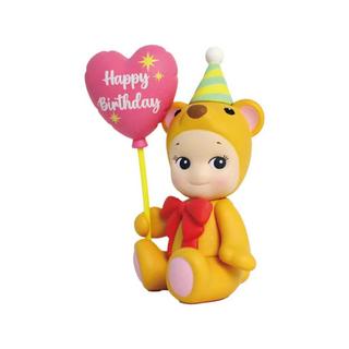 Sonny Angel  Birthday Gift Bear Series, modelli assortiti 