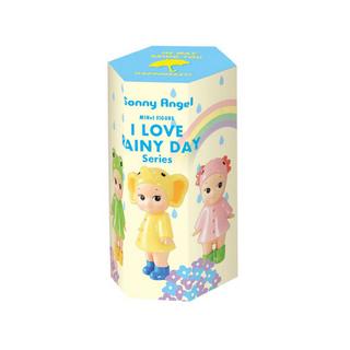 Sonny Angel  I Love Rainy Day Series, assortiment aléatoire 