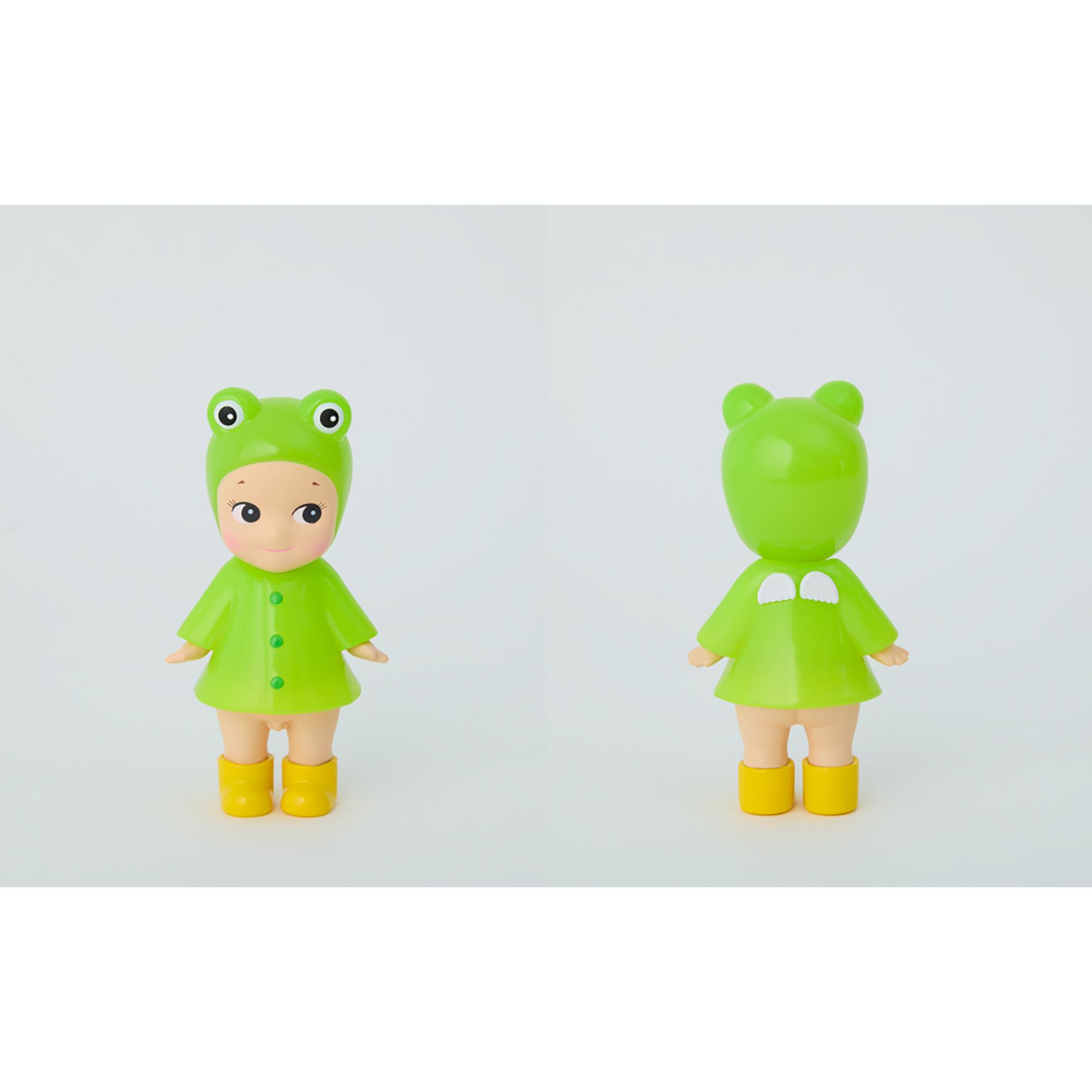 Sonny Angel  I Love Rainy Day Series, assortiment aléatoire 