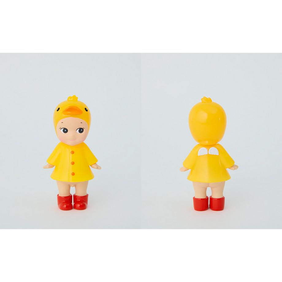 Sonny Angel  I Love Rainy Day Series, assortiment aléatoire 