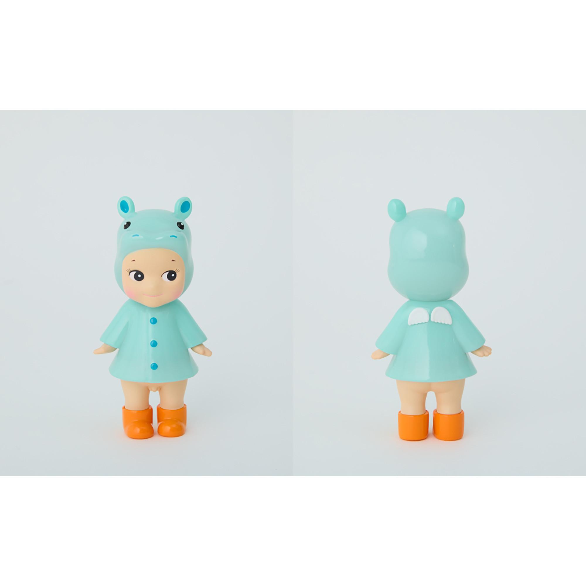 Sonny Angel  I Love Rainy Day Series, assortiment aléatoire 