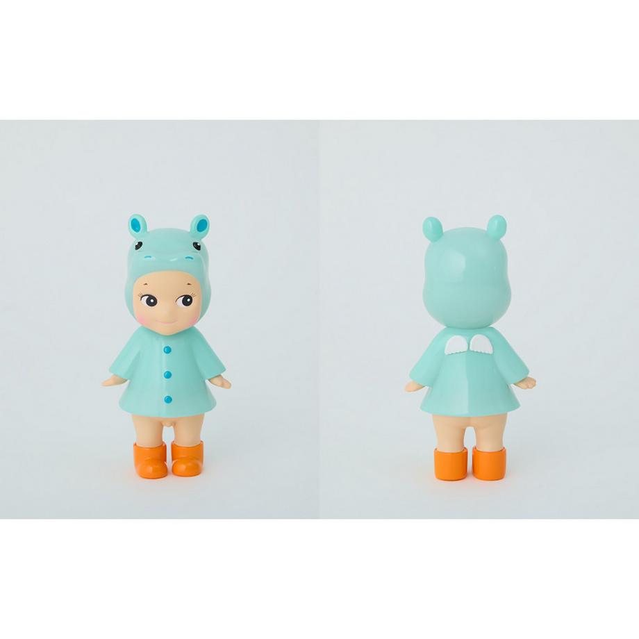 Sonny Angel  I Love Rainy Day Series, assortiment aléatoire 