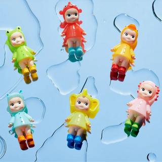 Sonny Angel  I Love Rainy Day Series, assortiment aléatoire 