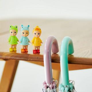 Sonny Angel  I Love Rainy Day Series, assortiment aléatoire 