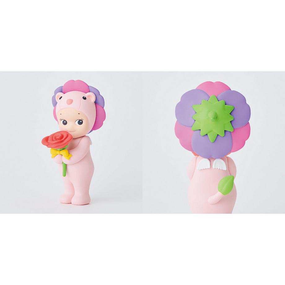 Sonny Angel  Flower Gift Series, modelli assortiti 