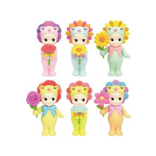 Sonny Angel  Flower Gift Series, modelli assortiti 
