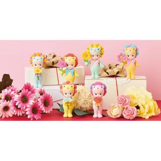 Sonny Angel  Flower Gift Series, modelli assortiti 