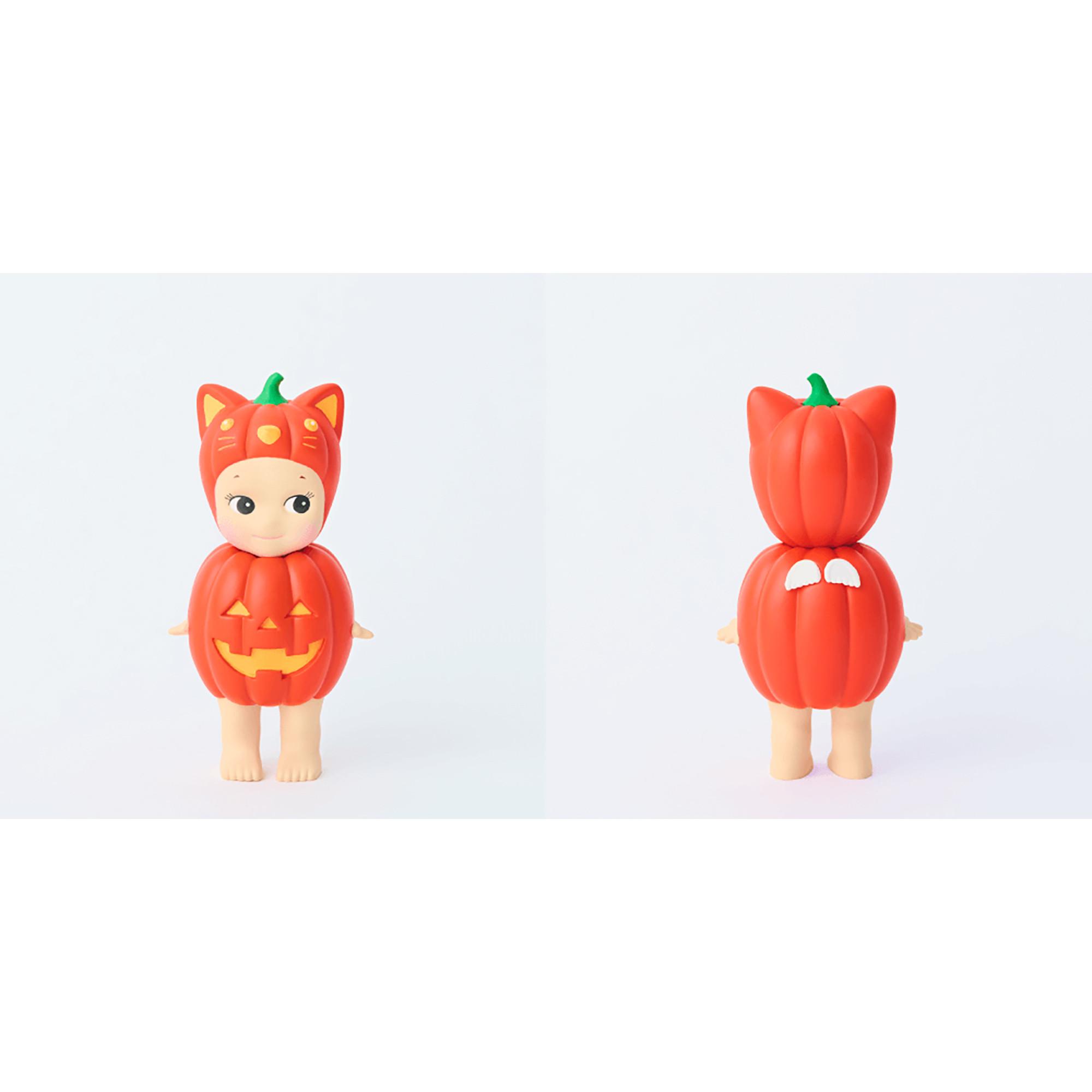 Sonny Angel  Pumpkin Patch Series, modelli assortiti 