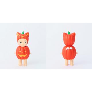 Sonny Angel  Pumpkin Patch Series, modelli assortiti 