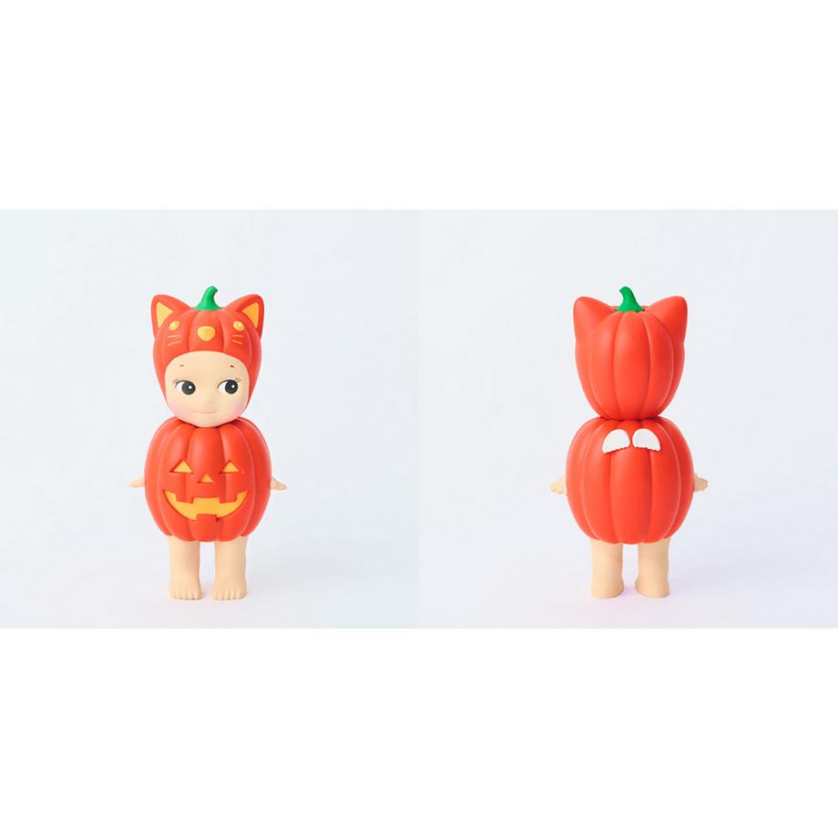 Sonny Angel  Pumpkin Patch Series, assortiment aléatoire 
