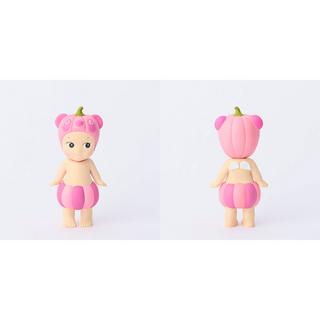 Sonny Angel  Pumpkin Patch Series, modelli assortiti 