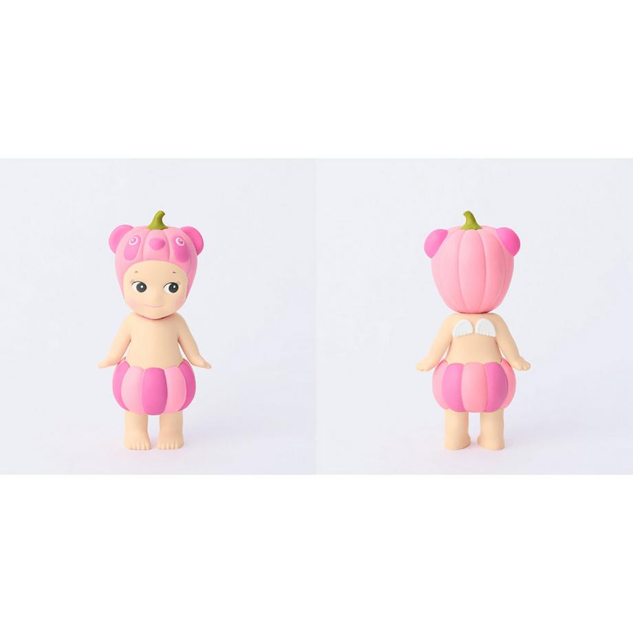 Sonny Angel  Pumpkin Patch Series, assortiment aléatoire 