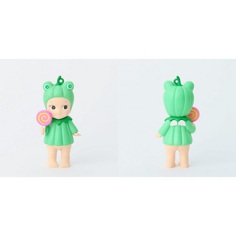 Sonny Angel  Pumpkin Patch Series, assortiment aléatoire 