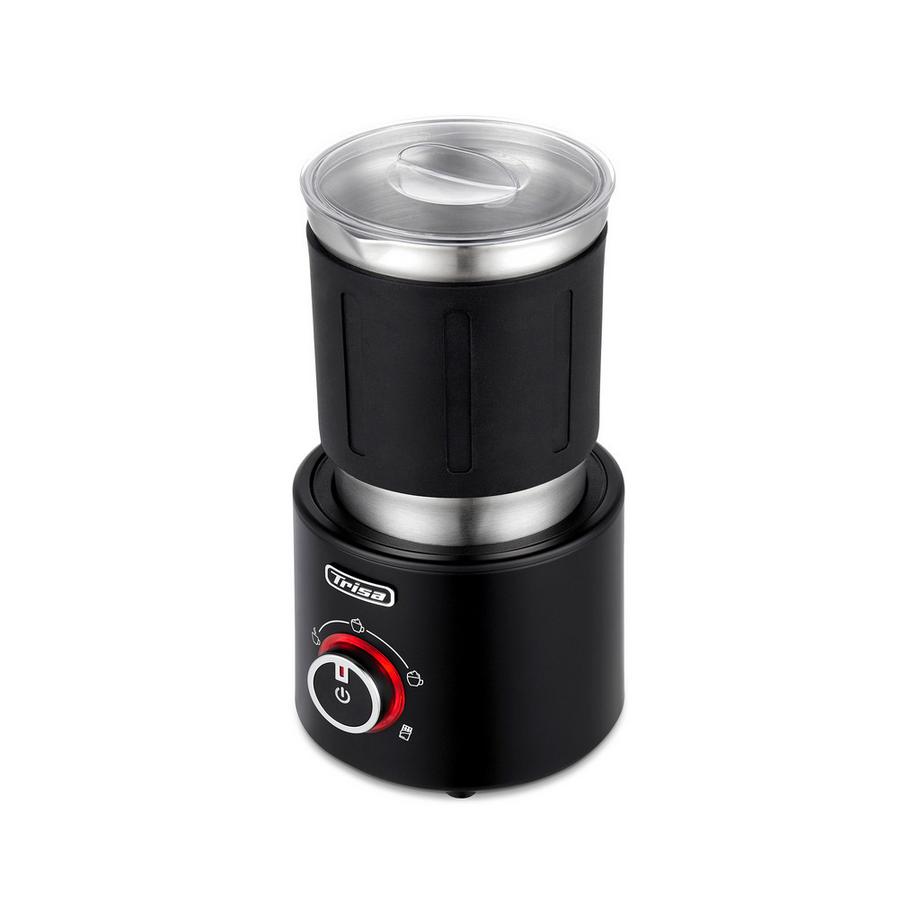 Emulsionneur à lait