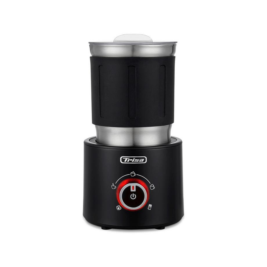 Trisa Emulsionneur à lait Milky Air Pro 250/400ml 