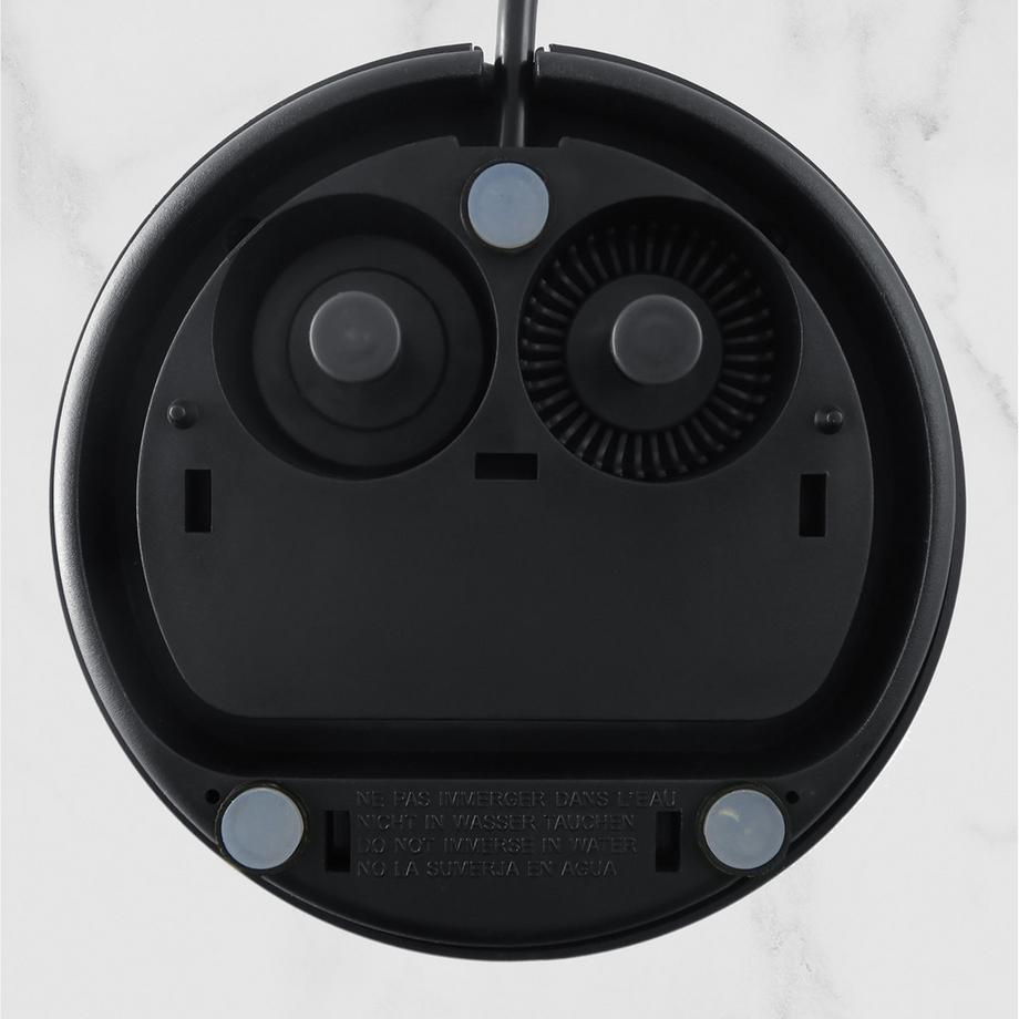 Trisa Emulsionneur à lait Milky Air Pro 250/400ml 