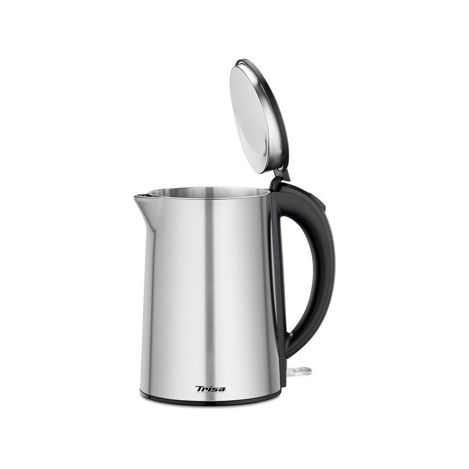 Trisa Bollitore elettrico Comfort Touch, 1.5 lt 