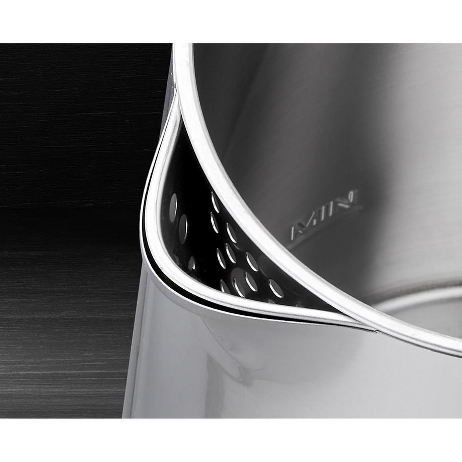 Trisa Bollitore elettrico Comfort Touch, 1.5 lt 