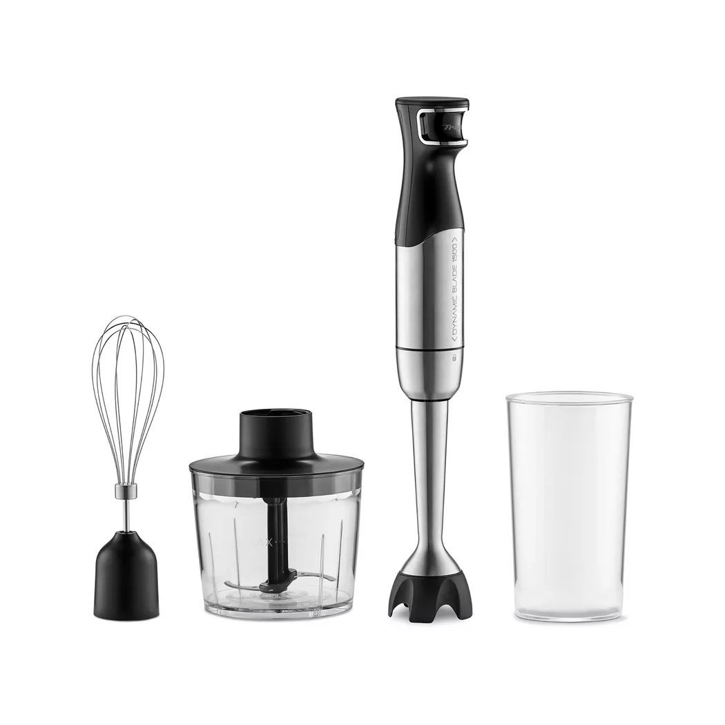 Trisa - Stabmixer-Set 5-tlg