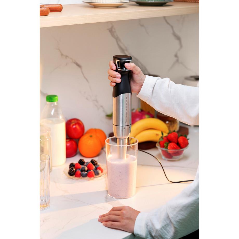 Trisa Mixeur plongeant, 5 pcs Dynamic Blade 1500 