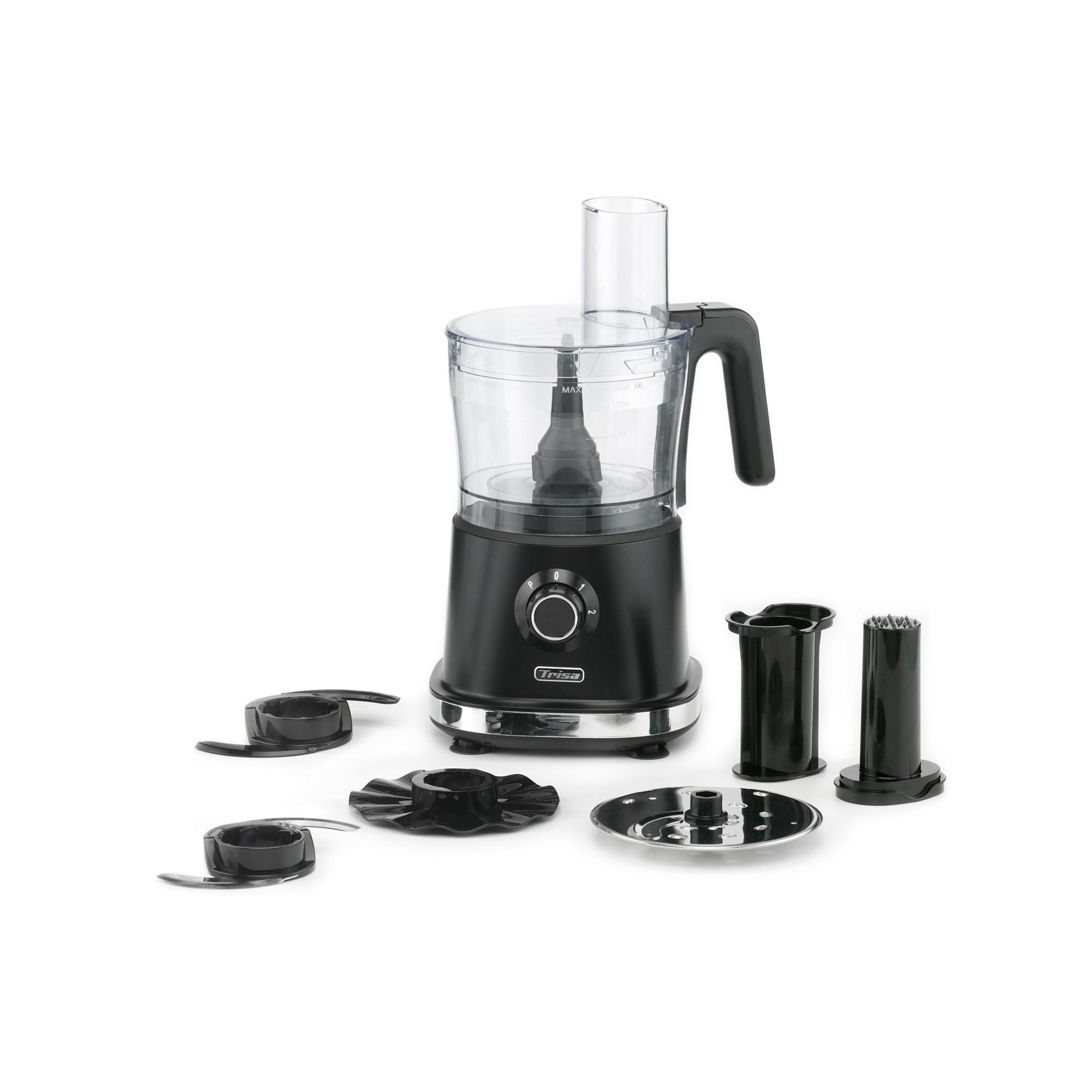 Trisa Gemüseschneider Stir'n'Slice 