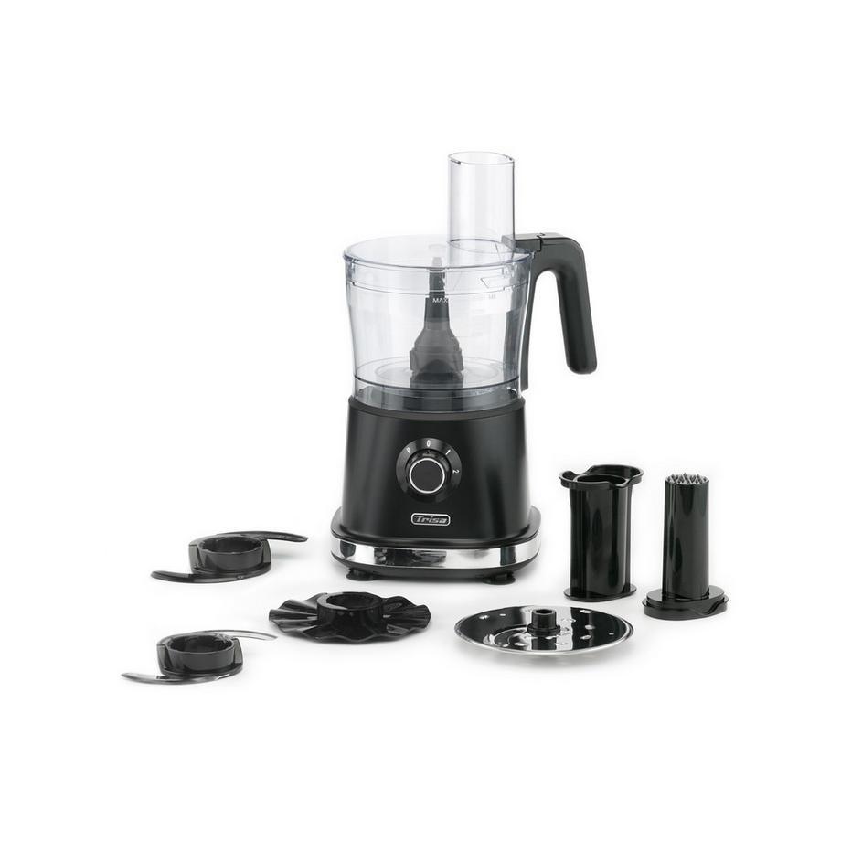 Trisa Gemüseschneider Stir'n'Slice 